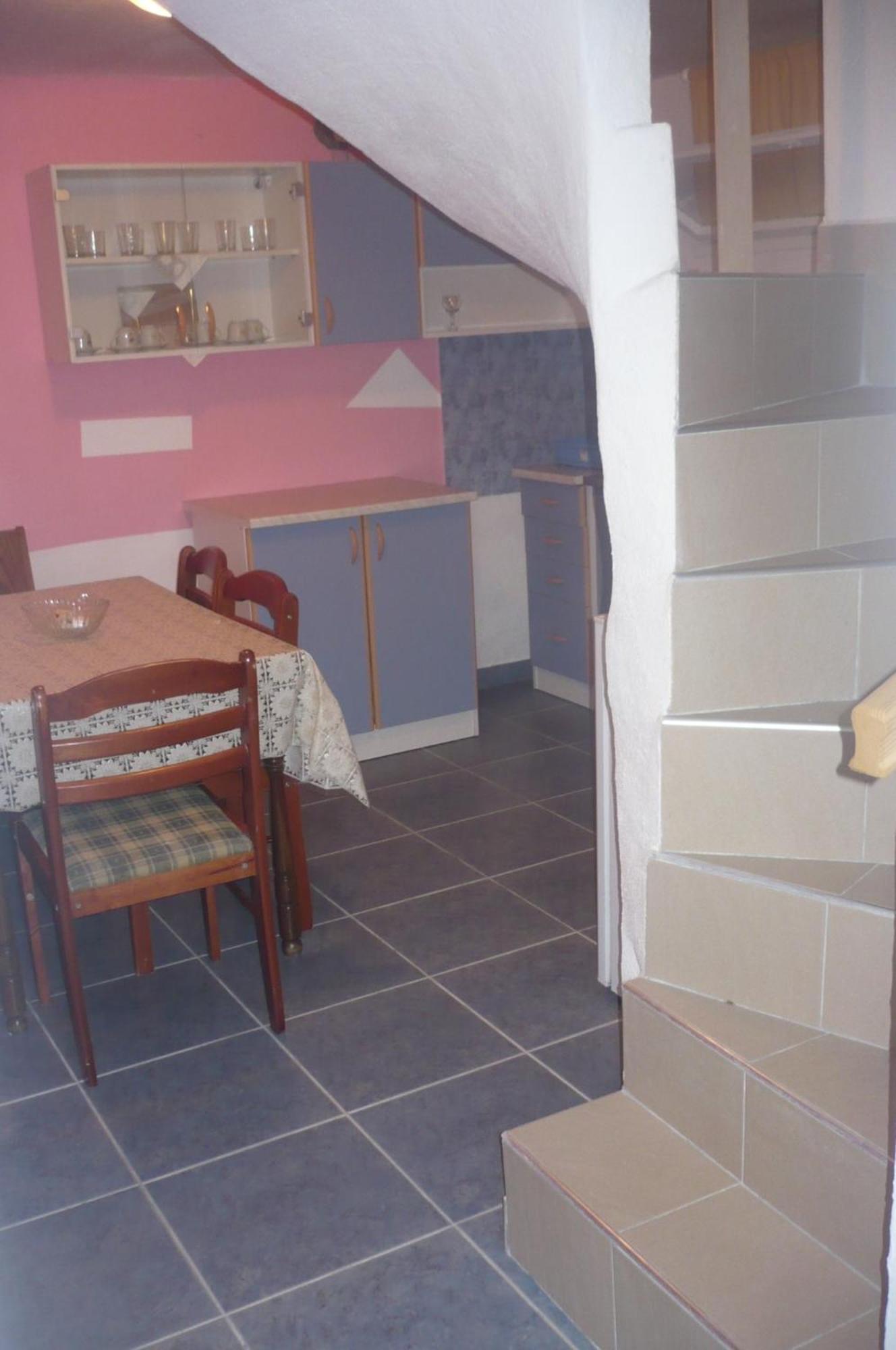 Apartments Jerkovic スタリー・グラード 部屋 写真