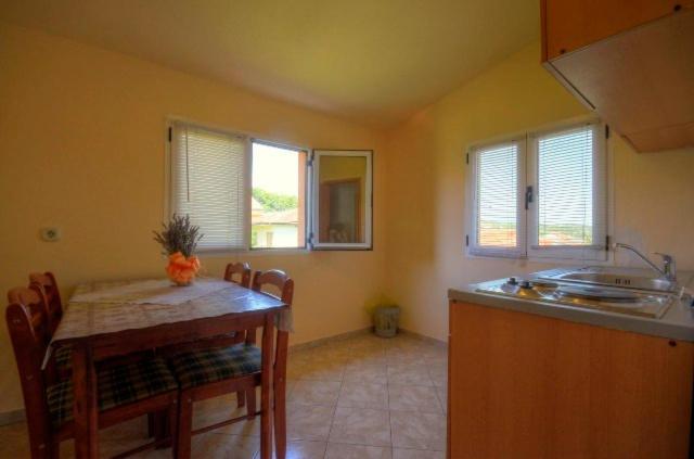 Apartments Jerkovic スタリー・グラード エクステリア 写真
