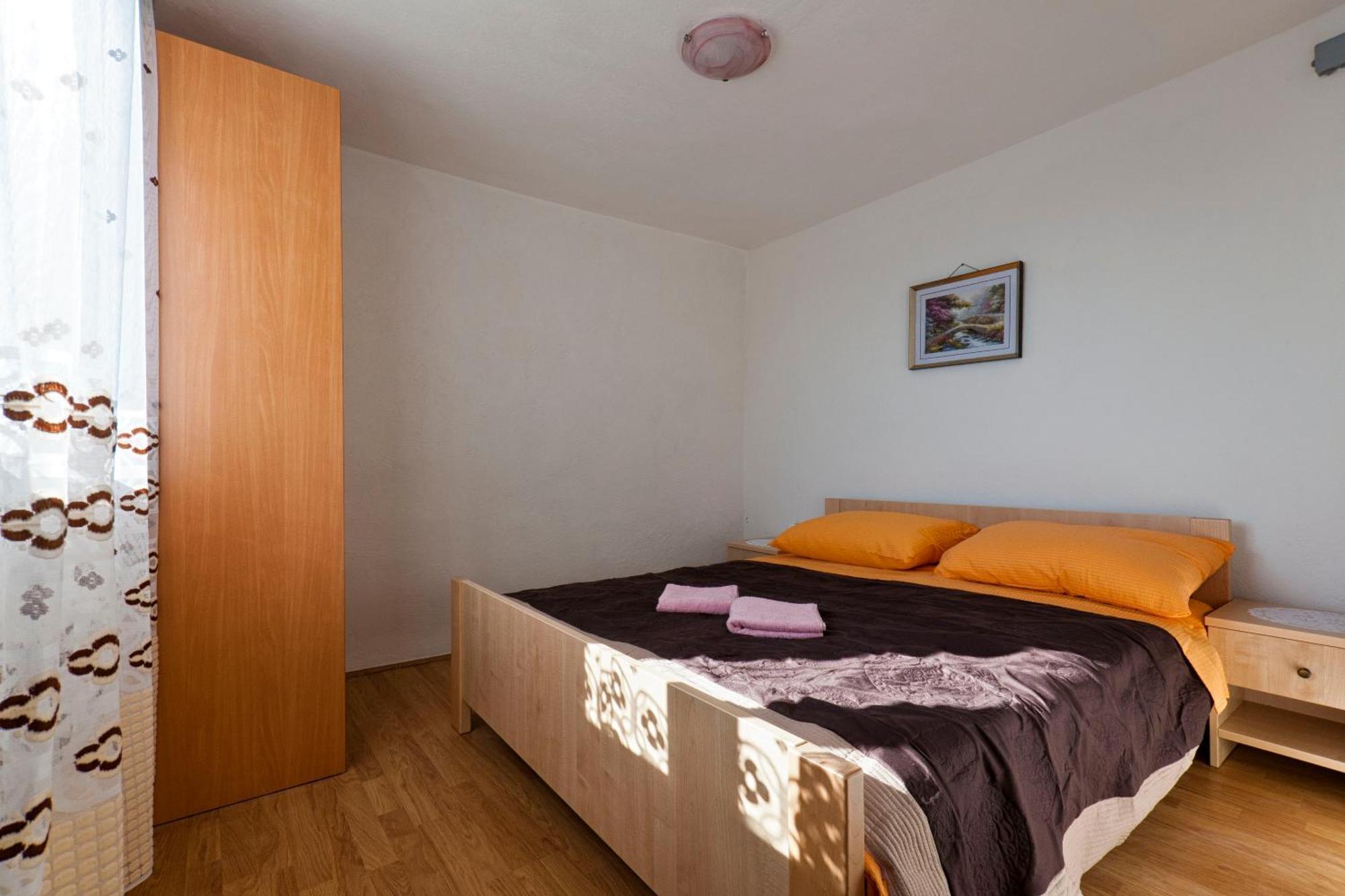 Apartments Jerkovic スタリー・グラード 部屋 写真