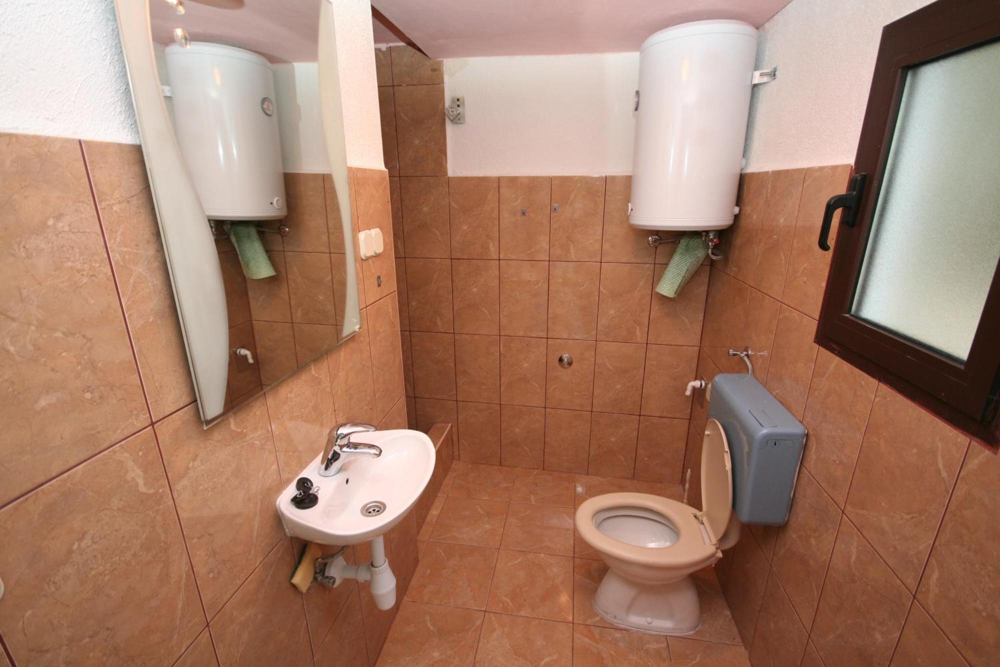 Apartments Jerkovic スタリー・グラード 部屋 写真