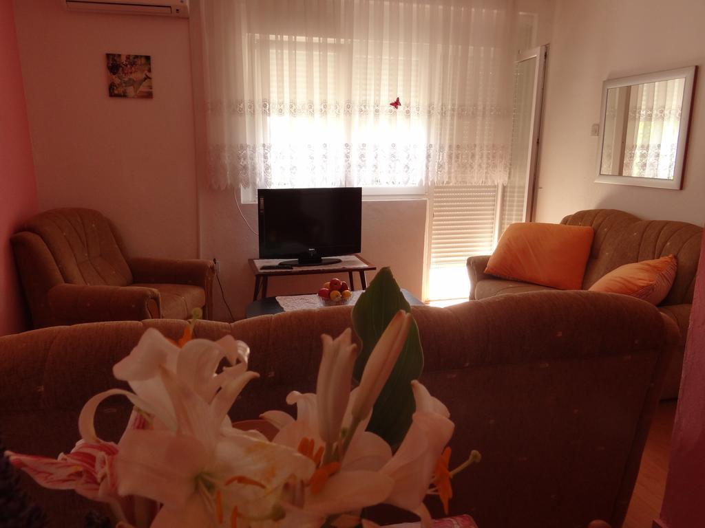 Apartments Jerkovic スタリー・グラード エクステリア 写真