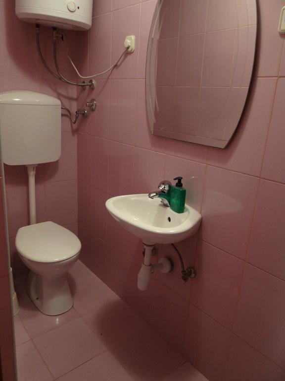 Apartments Jerkovic スタリー・グラード エクステリア 写真