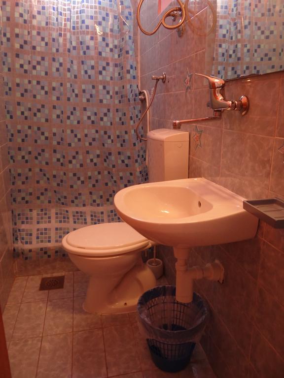 Apartments Jerkovic スタリー・グラード エクステリア 写真