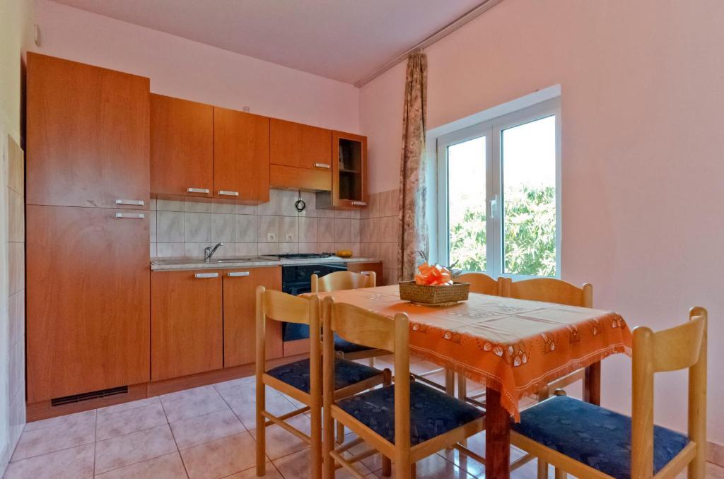 Apartments Jerkovic スタリー・グラード 部屋 写真