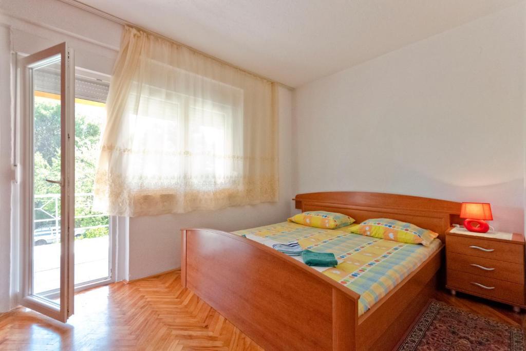 Apartments Jerkovic スタリー・グラード 部屋 写真