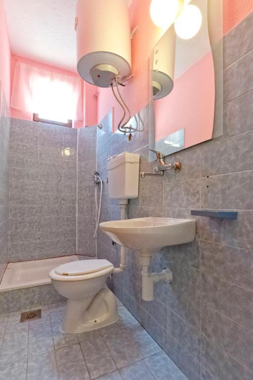 Apartments Jerkovic スタリー・グラード 部屋 写真