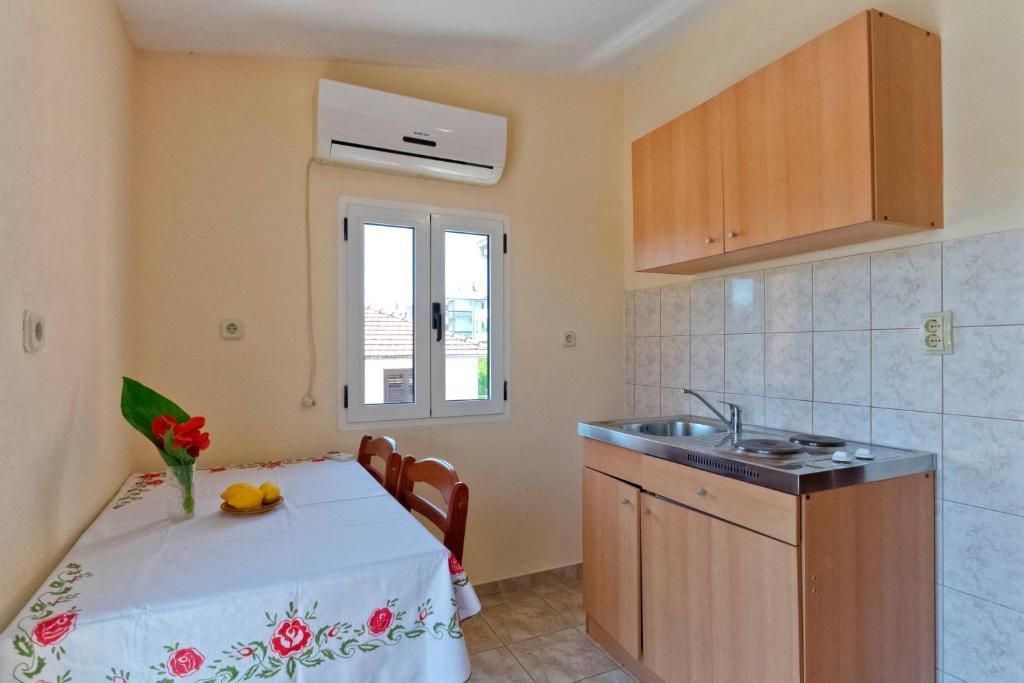 Apartments Jerkovic スタリー・グラード 部屋 写真
