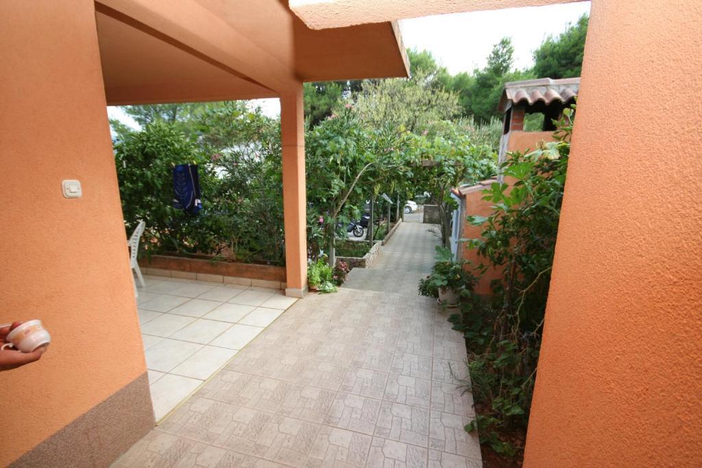 Apartments Jerkovic スタリー・グラード エクステリア 写真
