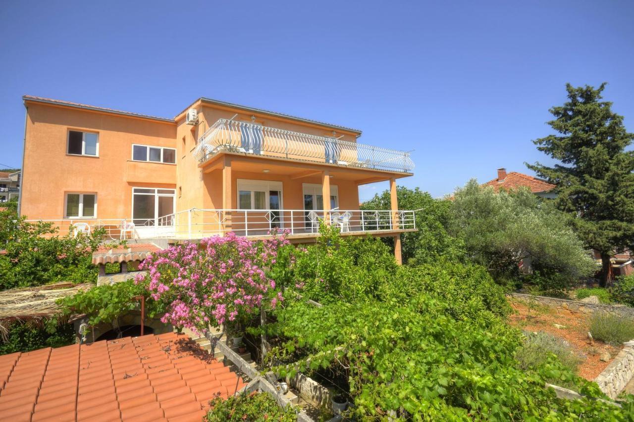 Apartments Jerkovic スタリー・グラード エクステリア 写真