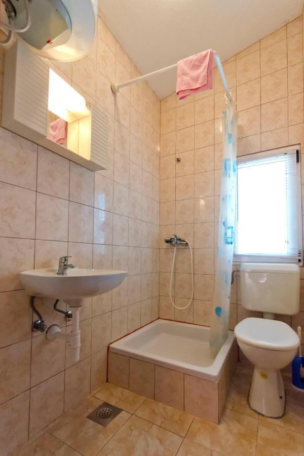 Apartments Jerkovic スタリー・グラード 部屋 写真